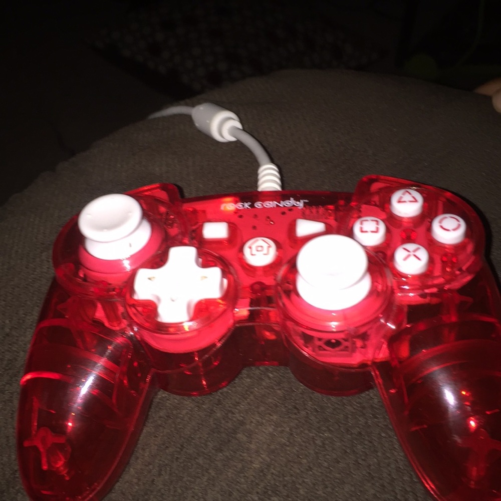Ps3 control
